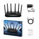 Router BE11000 Multi-Giga Tri-band Wi-Fi 7 Mesh