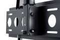 Edbak CMS21 uchwyt / stojak do monitorów 190,5 cm (75") Sufit Czarny