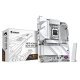 Płyta główna X870 AORUS ELITE X3D ICE AM5 4DDR5 HDMI ATX