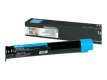 Lexmark Toner X950 X950X2CG Cyan 22K