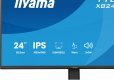 Monitor 23.8 cala XB2491HS-B1 IPS,HDMI,DP,1ms,350cd, 1500:1,120Hz,2x2W,HAS150 (PIVOT)