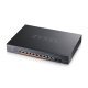 Przełącznik Multi-Gigabit Smart Managed XS1935-12HP-ZZ0101F 8-port 90W PoE++ 400Watt 802.3bt, 2x 10GbE, 2 SFP+ Uplink