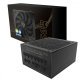 Zasilacz komputerowy Volcano HEX 750W Gold ATX 3.1