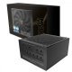 Zasilacz komputerowy Volcano HEX 850W PLATINUM ATX3.1