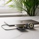 ZENS USB C-C Pro 3 kabel USB 240 W Czarny