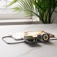 ZENS USB C-C Pro 3 kabel USB 240 W Czarny