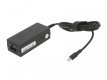 Zasilacz ładowarka do laptopa 45W USB-C 5V-9V-12V-15V/3A, 20V/2.25A PD