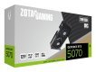 Karta graficzna GeForce RTX 5070 TWIN EDGE OC 12GB GDDR7 192bit 3DP/HDMI