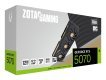 Karta graficzna GeForce RTX 5070 SOLID OC 12GB GDDR7 192bit 3DP/HDMI