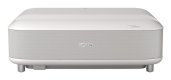 Epson EH-LS670W Projektor o standardowym rzucie 3LCD UHD 4K (3840x2160) Biały
