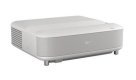 Epson EH-LS670W Projektor o standardowym rzucie 3LCD UHD 4K (3840x2160) Biały