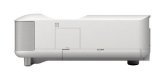 Epson EH-LS670W Projektor o standardowym rzucie 3LCD UHD 4K (3840x2160) Biały