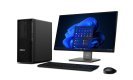 Lenovo ThinkStation P2 Tower Gen 2 Intel Core Ultra 5 225 16 GB DDR5-SDRAM 512 GB SSD Windows 11 Pro Stanowisko