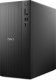 DELL Pro QVT1260 Intel® Core™ i5 i5-14500 16 GB DDR5-SDRAM 512 GB SSD Windows 11 Pro Desktop PC Czarny