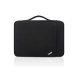 Lenovo 4X40N18008 torba na laptop 33 cm (13") Etui kieszeniowe Czarny