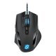 Sharkoon Skiller SGM1 myszka Po prawej stronie USB Typu-A Optyczny 10800 DPI