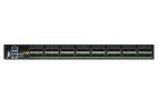 LANCOM CS-8132F-F2B Zarządzany L2/L3 1U Czarny