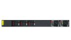 LANCOM CS-8132F-F2B Zarządzany L2/L3 1U Czarny