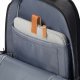 DICOTA D32025-RPET torba na laptop 38,1 cm (15") Etui kieszeniowe Szary
