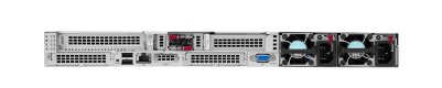 HPE ProLiant DL360 Gen12 serwer 960 GB Rack (1U) Intel® Xeon® 6505P 2,2 GHz 64 GB DDR5-SDRAM 1000 W