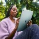 Apple iPad Air Apple M 128 GB 27,9 cm (11") 12 GB Wi-Fi 7 (802.11be) iPadOS 26 Szary