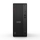Lenovo ThinkCentre M70t Gen 6 Intel Core Ultra 5 225 8 GB DDR5-SDRAM 512 GB SSD Windows 11 Pro Tower PC Czarny