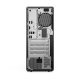 Lenovo ThinkCentre M70t Gen 6 Intel Core Ultra 5 225 8 GB DDR5-SDRAM 512 GB SSD Windows 11 Pro Tower PC Czarny