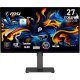 MSI Pro MAX 271UPX12G monitor komputerowy 67,3 cm (26.5") 3840 x 2160 px UltraWide Full HD QD-OLED Czarny
