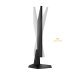 AOC 24G50F monitor komputerowy 60,5 cm (23.8") 1920 x 1080 px Full HD LED Czarny