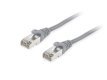 Equip 606711 kabel sieciowy Szary 30 m Cat6a S/FTP (S-STP)