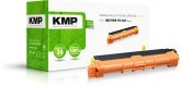 KMP 1268,0009 kaseta z tonerem 1 szt. Zamiennik Żółty