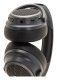 Aiwa HST-250BT/TN słuchawki/zestaw słuchawkowy Przewodowy i Bezprzewodowy Opaska na głowę Połączenia/muzyka Micro-USB Bluetooth Czarny