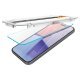 Spigen AGL06903 ochraniacz na ekran / tył telefonu Przezroczysta ochrona ekranu Apple 2 szt.