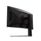 Monitor 34 cale CU34G4CA VA Curved 180Hz HDMIx2 DP