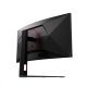 Monitor 34 cale CU34G4CA VA Curved 180Hz HDMIx2 DP