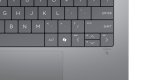 HP OmniBook X Flip 2in1 14-fk0020nw Ryzen AI 5 340 14"2K OLED 300nits LBL Glosy 16GB LPDDR5x SSD512 Radeon 840M Cam5MP+IR 59Wh Win11 Meteor Silver Aluminum 2Y