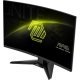 Monitor MAG 242C