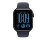 Smartwatch Watch SE 3 GPS, koperta 40mm z aluminium w kolorze północy, pasek sportowy w kolorze granatowym - rozmiar M/L
