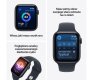 Smartwatch Watch SE 3 GPS + Cellular, koperta 40mm z aluminium w kolorze północy, pasek sportowy w kolorze granatowym - rozmiar S/M