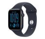 Smartwatch Watch SE 3 GPS + Cellular, koperta 44mm z aluminium w kolorze północy, pasek sportowy w kolorze granatowym - rozmiar S/M