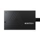 Montech BETA 2 moduł zasilaczy 750 W 20+4 pin ATX ATX Czarny