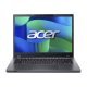 Acer | TravelMate | TMP214-55-G2-TCO | Grey | 14 " | WUXGA | Intel Core 5 | 120U | 16 GB | Solid-state drive capacity 512 GB | Intel Iris Xe Graphics | Windows 11 Pro Education | Keyboard language Swedish | Keyboard backlit | Warranty 36 month(s)