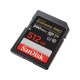 Karta SD Extreme PRO UHS-I 512 GB SanDisk SDXC