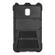 Targus THD965GLZ etui na tablet 20,3 cm (8") Pokrowiec Czarny