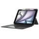 Targus VersaVu QWERTY British English Bluetooth Czarny