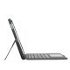 Targus VersaVu QWERTY British English Bluetooth Czarny