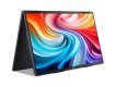 Acer PD243YEbmiuux Przenośny monitor Czarny 60,5 cm (23.8") LCD 1920 x 1080 px