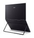 Acer PD243YEbmiuux Przenośny monitor Czarny 60,5 cm (23.8") LCD 1920 x 1080 px