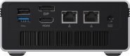 PC Chuwi Ubox-P Ryzen 5 6600H 16GB SSD512 BT W11Pro