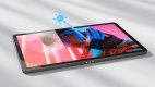 Lenovo Idea Tab 11” 8/256GB Wi-Fi Luna Grey